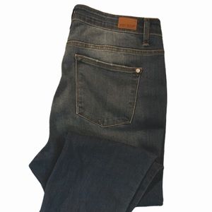 Judy Blue Medium Wash
